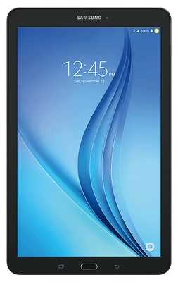 Замена дисплея на планшете Samsung Galaxy Tab E